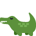 :crocodile: