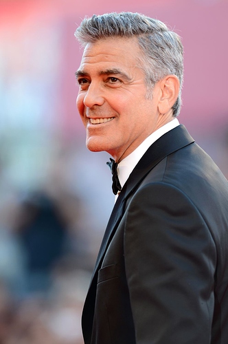 clooney