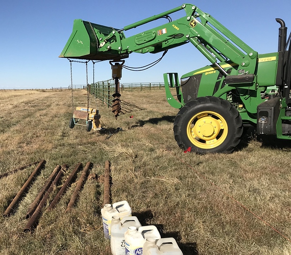 John Deere tractor...5075E or 5075M? - Around The Farm - Chronicle Forums