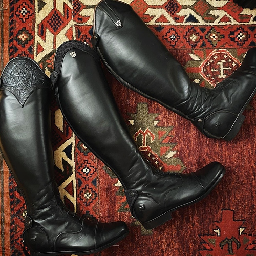 boots