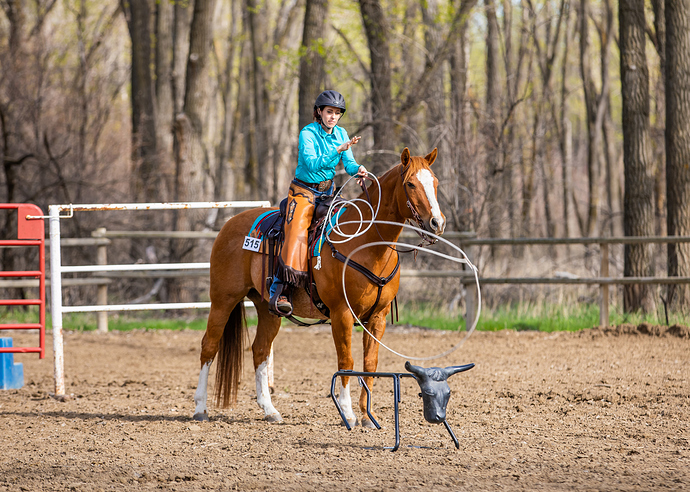 2022-05-22 AQHA MRC trail Red no WM