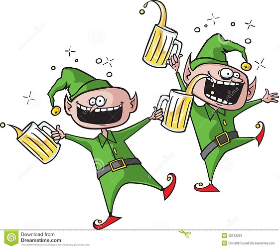 party-elves-12182359
