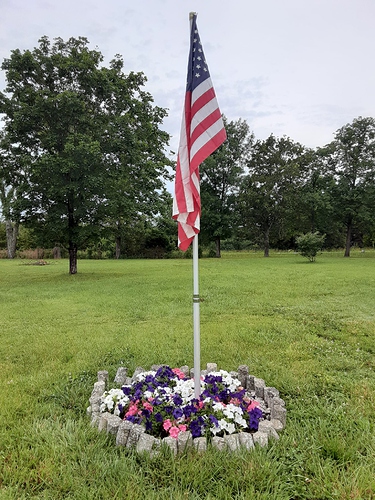 Flag Day 2023