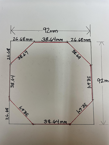 octagon