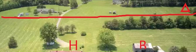 Drone image