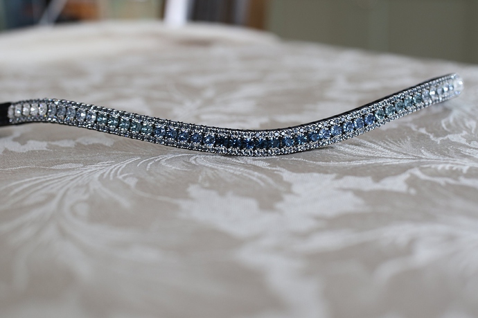browband