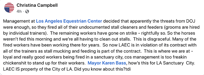 LAEC
