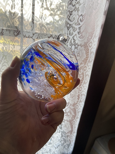 12-2023, Riley Spirit Piece 2