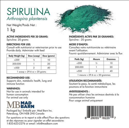 Screenshot 2023-05-31 at 09-09-48 Spirulina