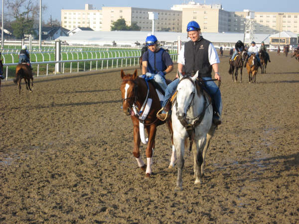 curlin, steves lil girl 001.JPG