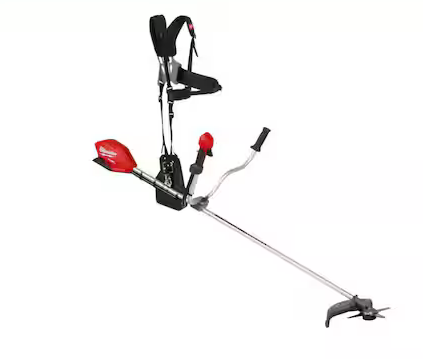 brush cutter
