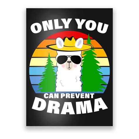 drama llama