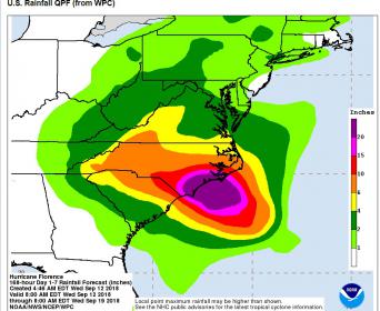 Florence - rainfall probabilities 0800 20180912.jpg