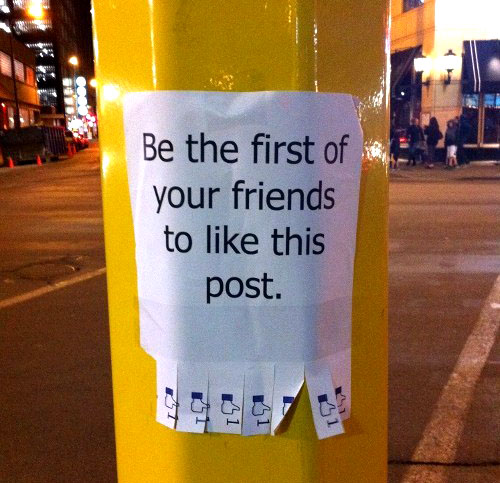 FACEPOST