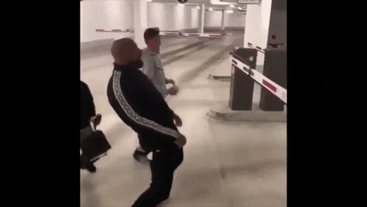 limbo