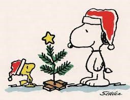 SnoopyChristmas