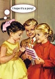 Birthday hopes