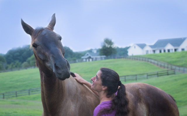 Fior and me camel lip