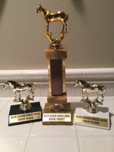 trophy